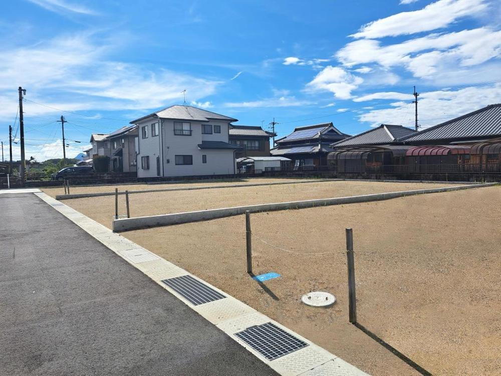 香川県丸亀市綾歌町富熊 土地