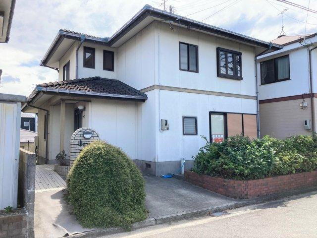 愛媛県松山市堀江町 980万円