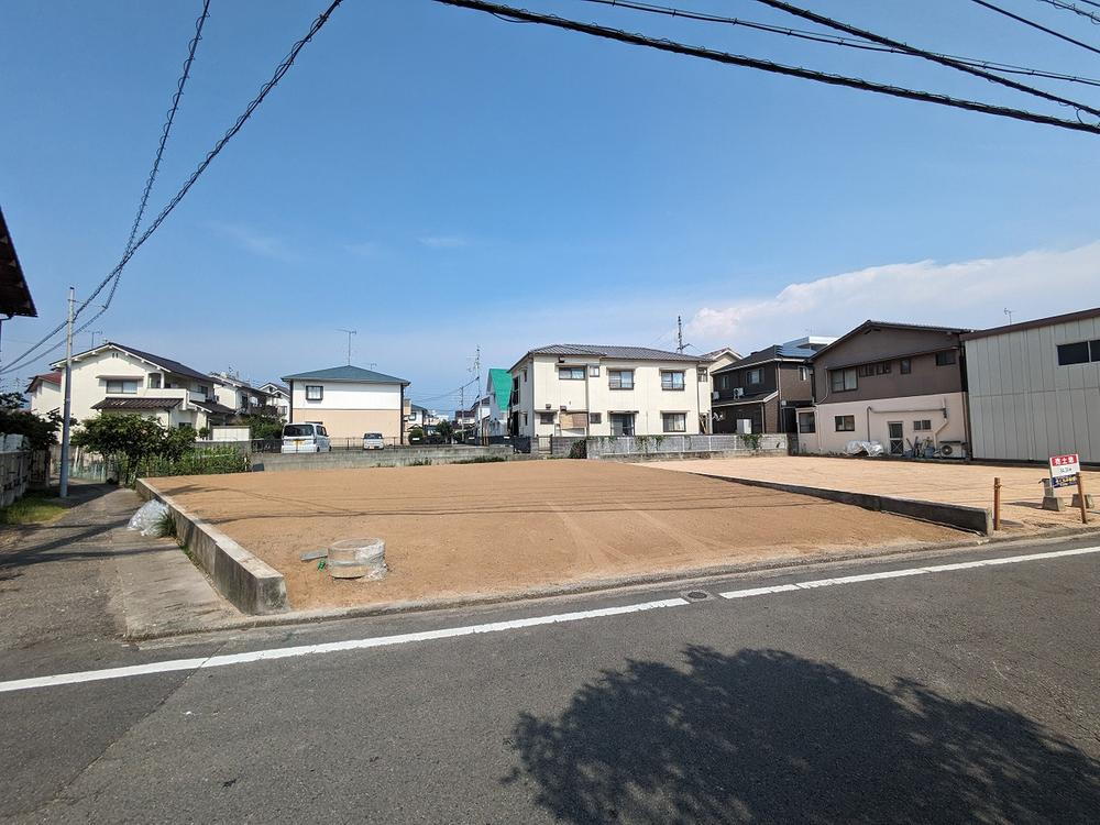 愛媛県松山市立花３ 2763万円