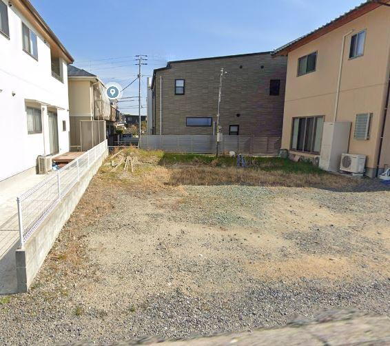 愛媛県松山市星岡４ 1500万円