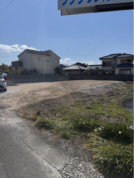 徳島県阿南市領家町高田 3850万円