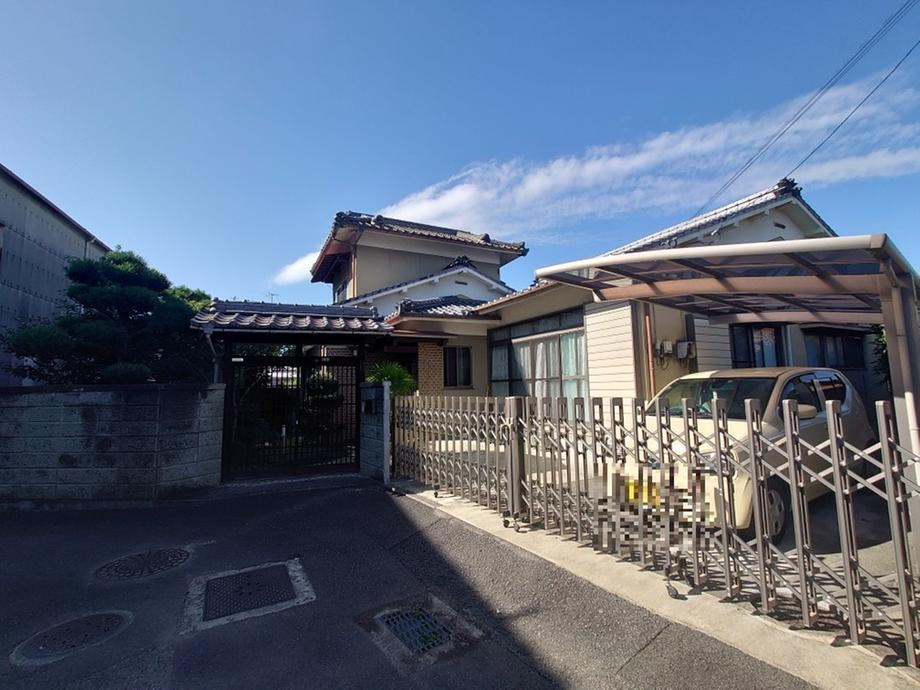 物件写真