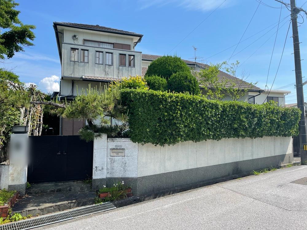 高知県高知市高須新町４ 土地