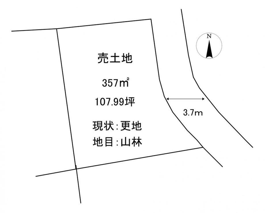 香川県仲多度郡多度津町堀江４ 220万円