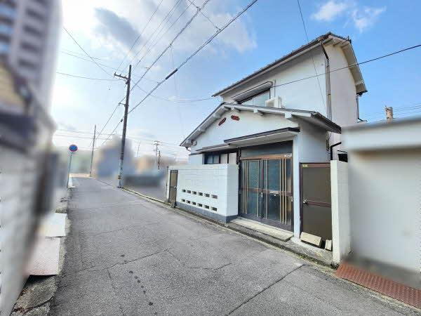 香川県高松市桜町２ 1100万円