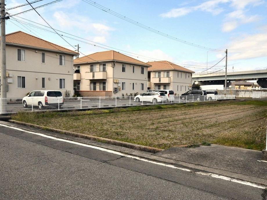 愛媛県松山市東垣生町 1550万円