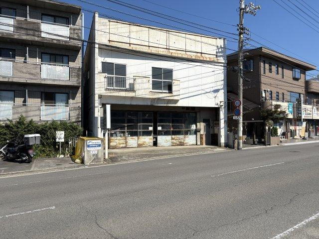 愛媛県松山市祓川１ 2190万円