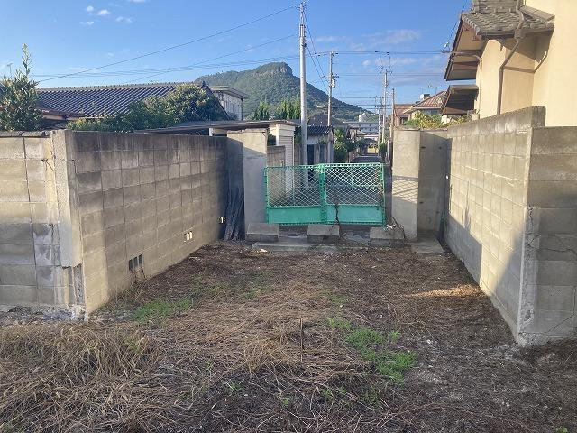 香川県高松市高松町 土地