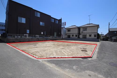 愛媛県松山市生石町 2750万円