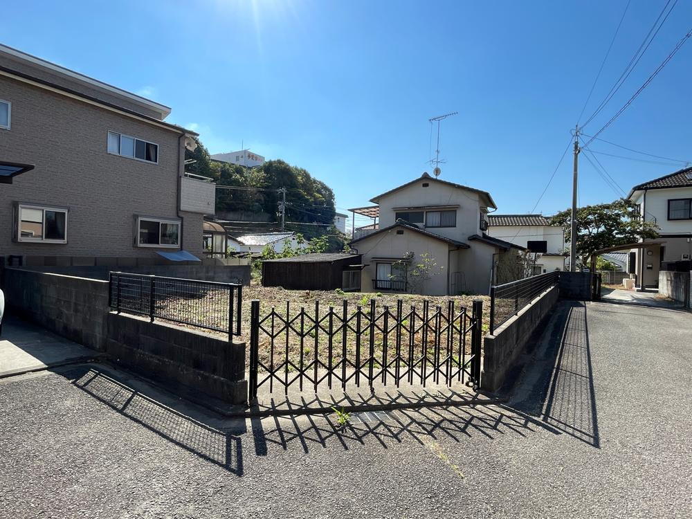 愛媛県松山市溝辺町 790万円