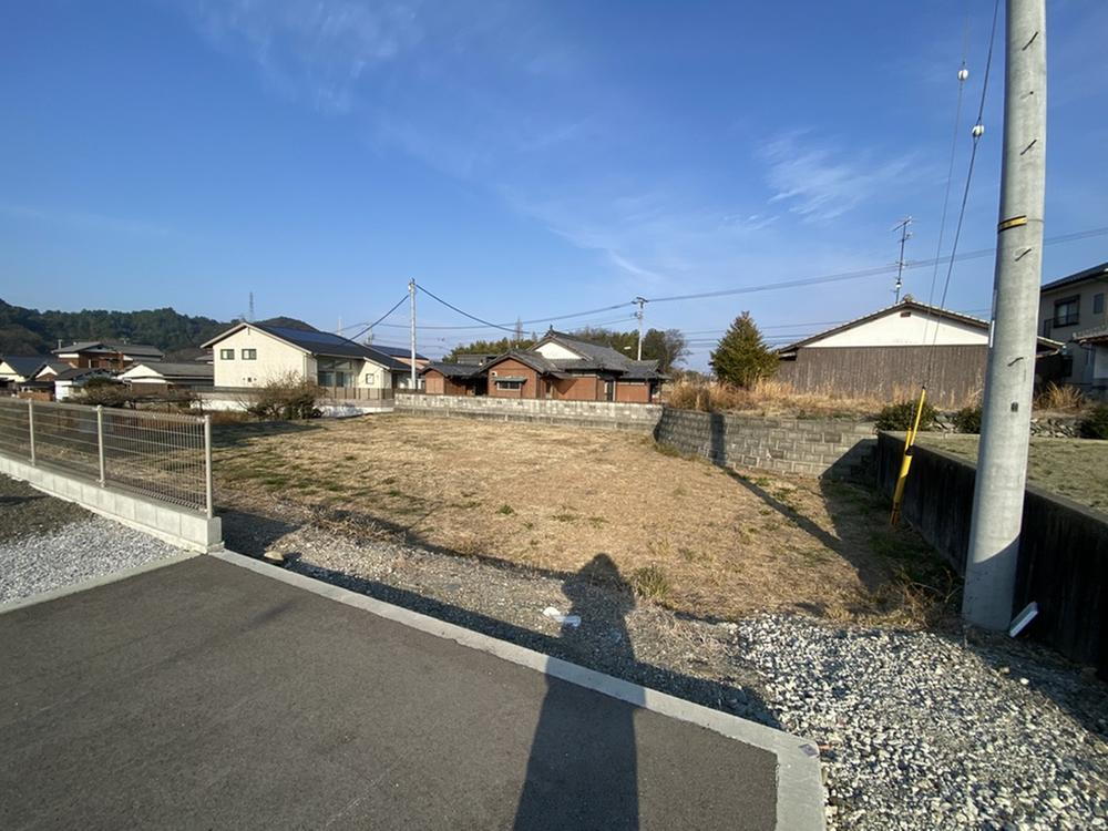 愛媛県新居浜市萩生 800万円
