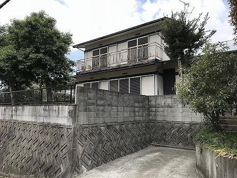 愛媛県松山市祝谷東町 888万円