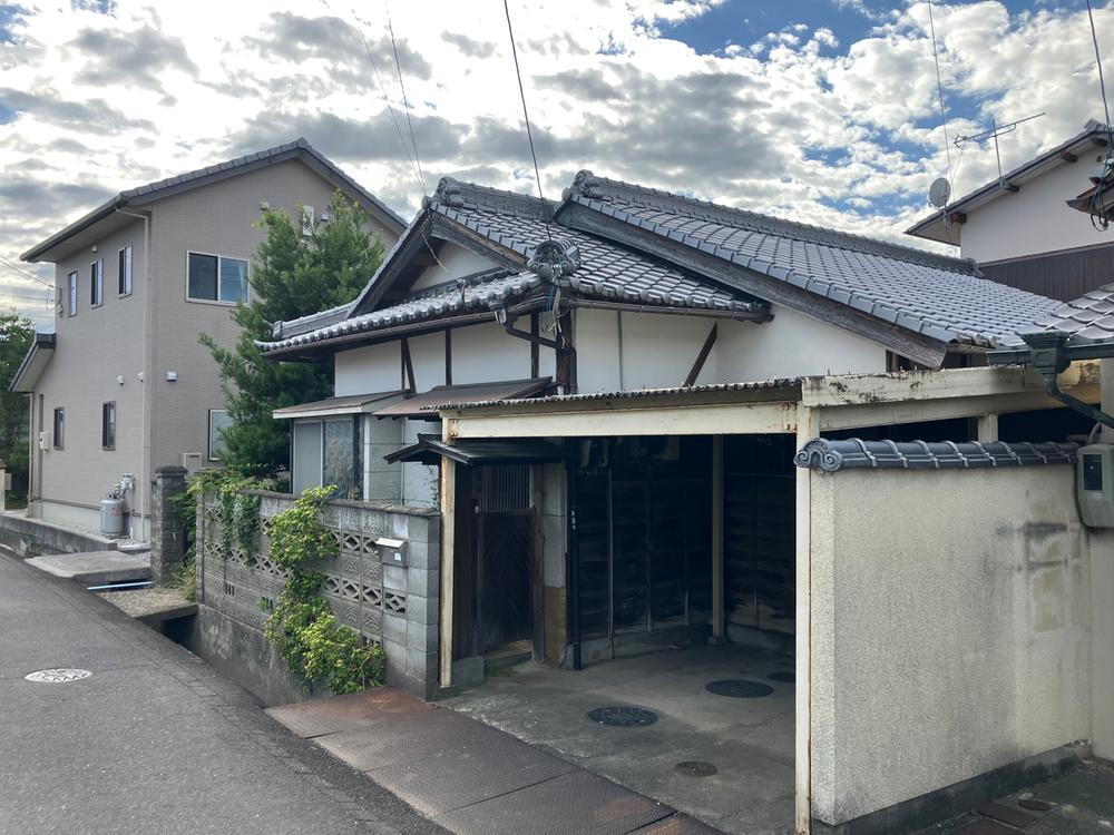 香川県木田郡三木町大字池戸 土地