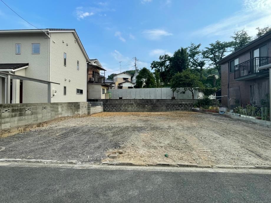 愛媛県松山市朝日ケ丘２ 1650万円