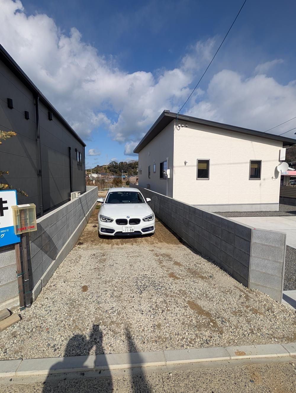 愛媛県松山市福角町 697.8万円