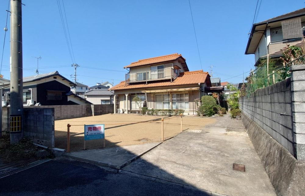 愛媛県松山市畑寺１ 1790万円