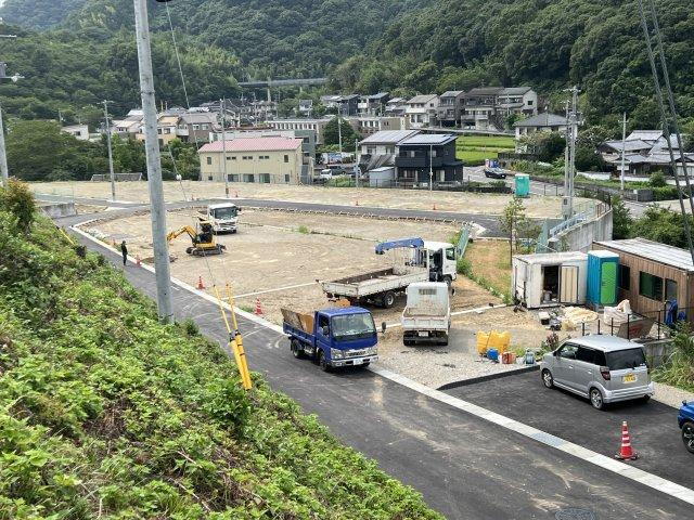 高知県高知市加賀野井２ 1900.7万円