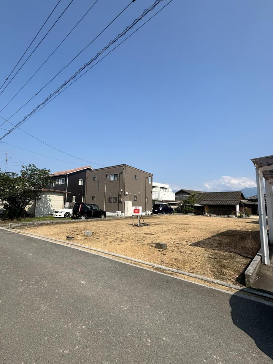 愛媛県西条市北条 775.5万円