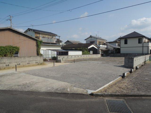 愛媛県松山市太山寺町 1080万円