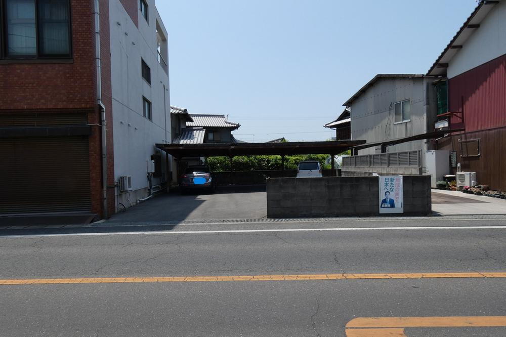 香川県木田郡三木町大字平木 土地