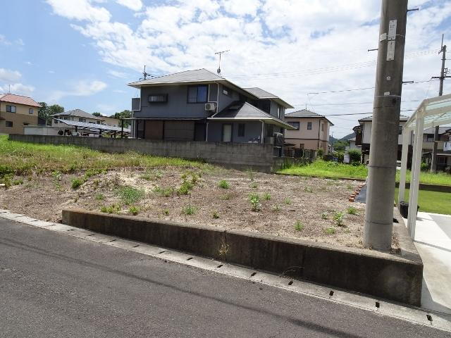 香川県高松市十川西町 318万円