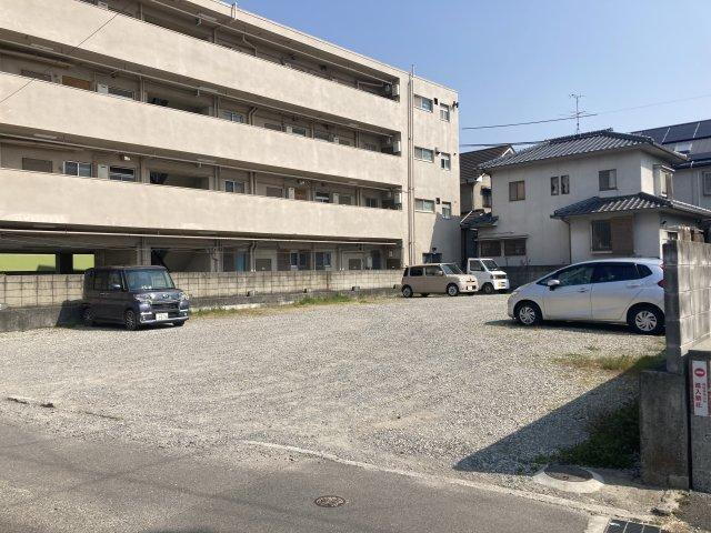 愛媛県松山市紅葉町 5420万円