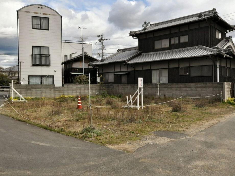 愛媛県松山市松ノ木１ 770万円