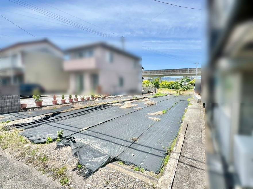 高知県南国市立田 751.9万円
