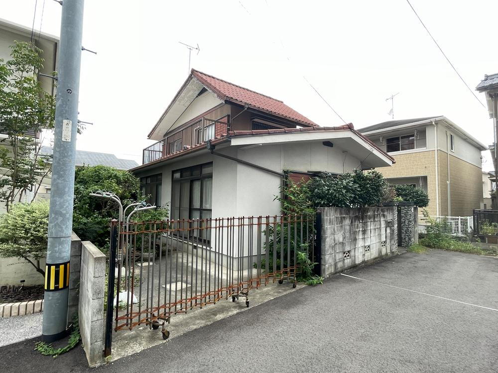 愛媛県松山市道後北代 2620万円