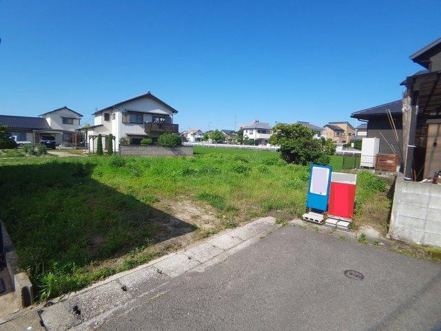 徳島県板野郡藍住町勝瑞字幸島 720万円