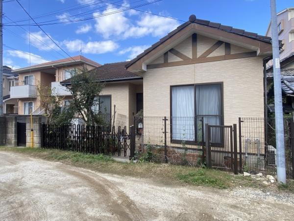 愛媛県松山市昭和町 4180万円