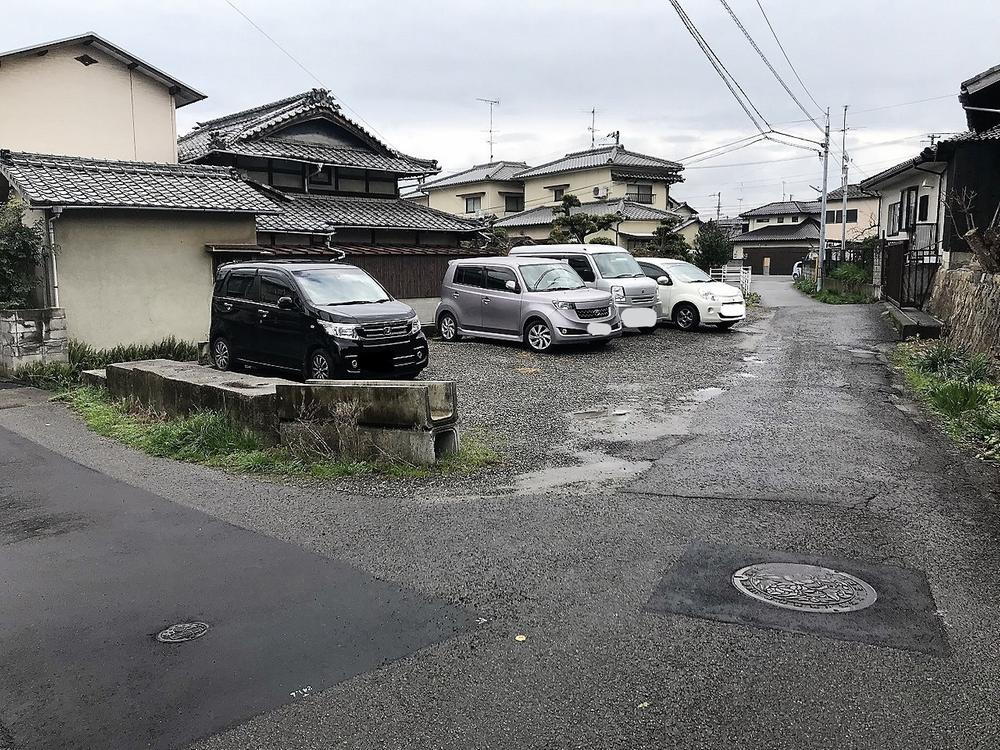 愛媛県松山市久万ノ台 480万円