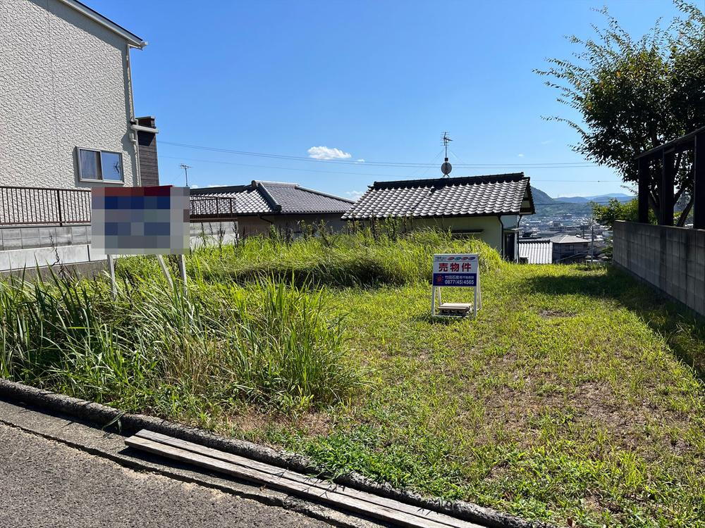 香川県高松市国分寺町新居 99万円