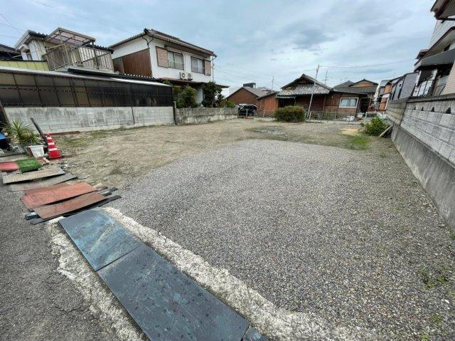 愛媛県新居浜市松の木町 400万円