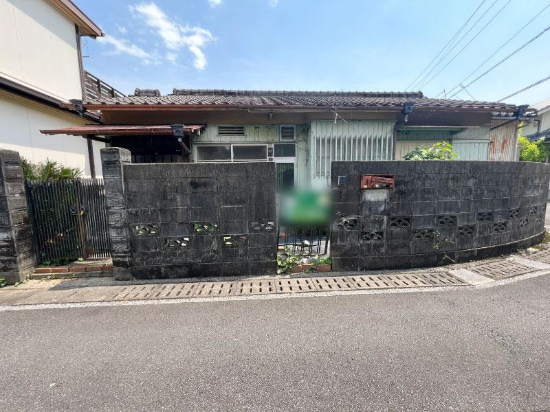 高知県高知市北高見町 1700万円