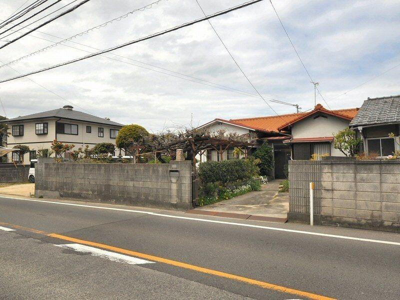 愛媛県松山市松ノ木１ 1625万円