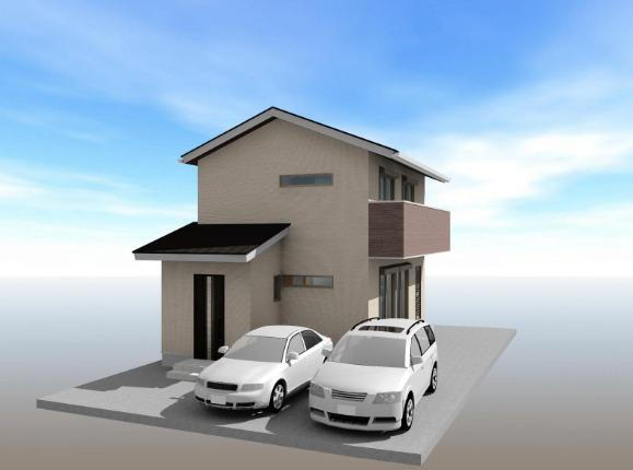 高知県高知市朝倉本町２ 1500万円