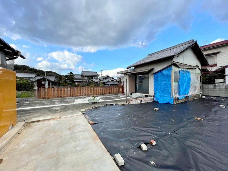 愛媛県今治市町谷 680万円