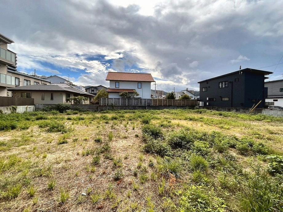 愛媛県松山市石手５ 2264万円