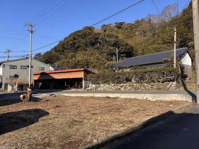 愛媛県宇和島市野川 720万円