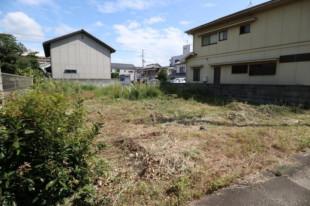 愛媛県松山市岩崎町２ 1650万円