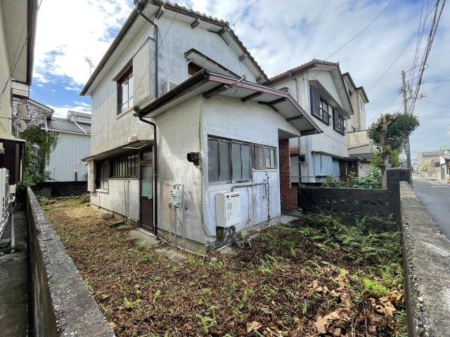 高知県高知市南万々 土地