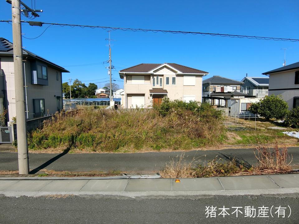 徳島県阿南市横見町前田 100万円