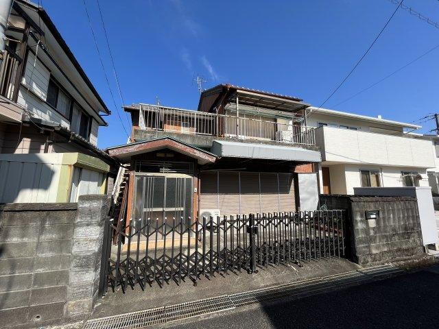高知県高知市東城山町 土地
