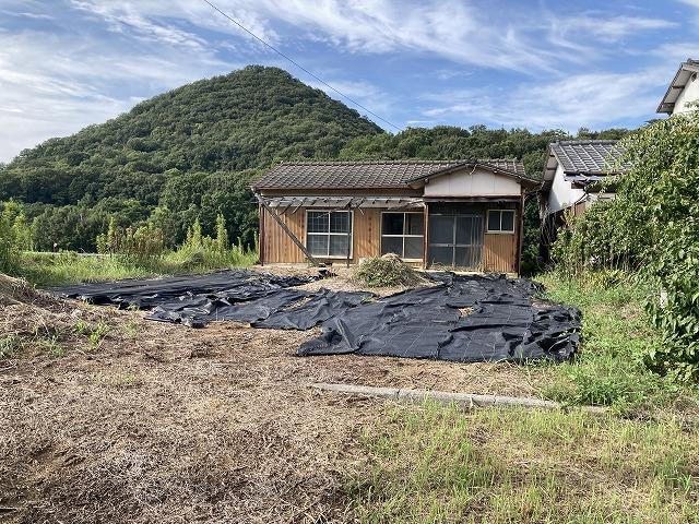 香川県高松市三谷町 395万円