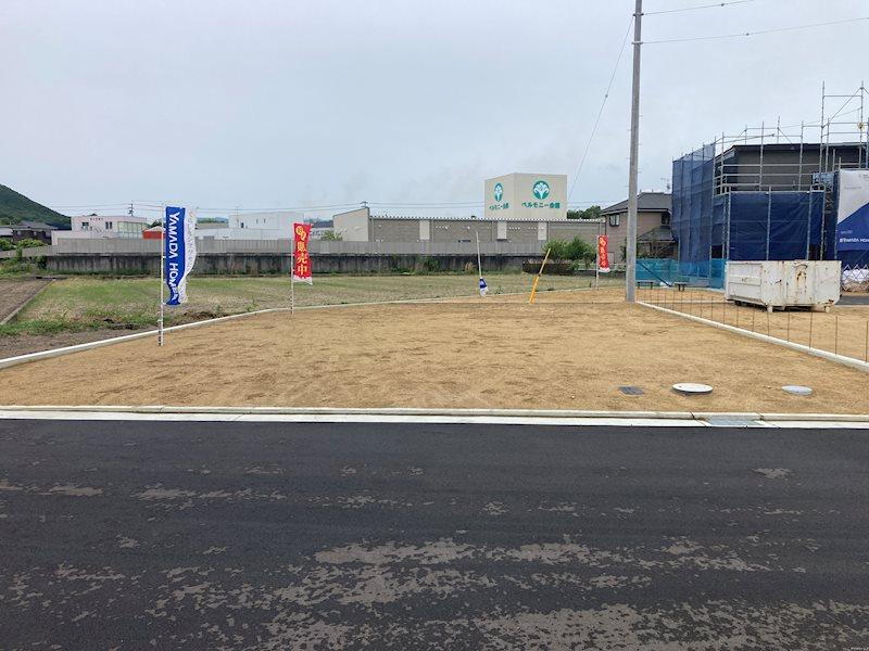 香川県綾歌郡綾川町滝宮 890万円