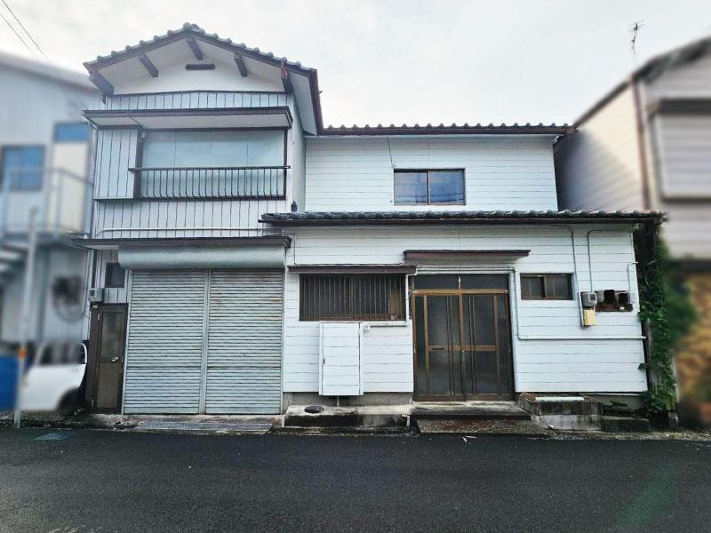 高知県高知市土居町 880万円