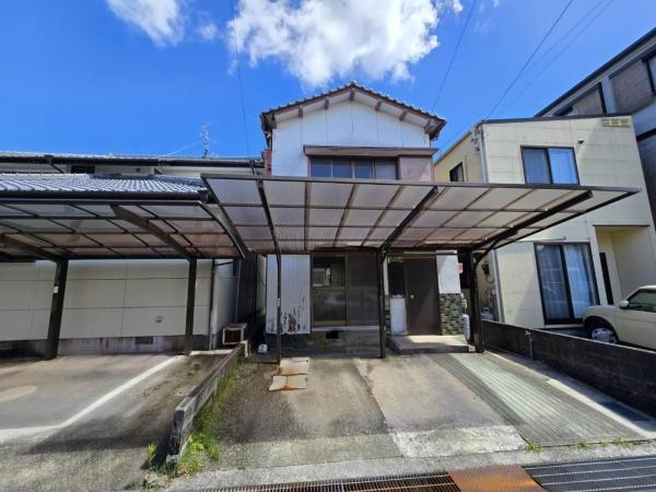 高知県高知市神田 590万円