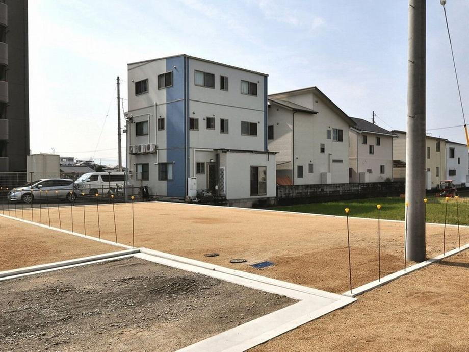 愛媛県松山市小栗７ 1550.7万円