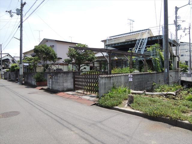 愛媛県松山市堀江町 969万円